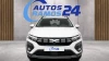 Dacia Jogger Expression TCe 81kW (110CV) 7 plazas