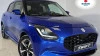 Suzuki Swift 1.2 S3 Mild Hybrid CVT Suzuki Swift 1.2 S3 Mild Hybrid CVT
