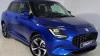 Suzuki Swift 1.2 S3 Mild Hybrid CVT Suzuki Swift 1.2 S3 Mild Hybrid CVT