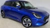 Suzuki Swift 1.2 S3 Mild Hybrid CVT Suzuki Swift 1.2 S3 Mild Hybrid CVT