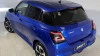 Suzuki Swift 1.2 S3 Mild Hybrid CVT Suzuki Swift 1.2 S3 Mild Hybrid CVT