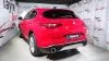 Alfa Romeo Stelvio 2.2 Diésel 154kW (210CV) Executive Q4