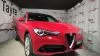 Alfa Romeo Stelvio 2.2 Diésel 154kW (210CV) Executive Q4