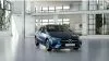 Mercedes-Benz Clase A A 250 e Sedán