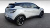 Renault Captur  Gasolina/gas  TCe Techno 74kW GLP