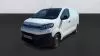 Citroën ë-Jumpy Talla M BlueHDi 120 S&S 6v Control (CA) 4 Puertas