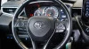 Toyota Corolla 1.5 125 Sedan 92 kW (125 CV) Toyota Corolla 1.5 125 Sedan 92 kW (125 CV)