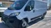 Fiat Ducato L2 H1 3.0 NATURAL POWER GNC