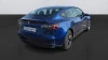 Tesla Model 3 RWD