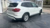 BMW X3 xDrive20d xLine BMW X3 xDrive20d xLine
