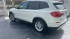 BMW X3 xDrive20d xLine BMW X3 xDrive20d xLine