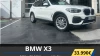 BMW X3 xDrive20d xLine BMW X3 xDrive20d xLine