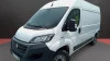 Fiat Ducato Furgón 35 L2H2 GNC (2021) | Ahorro, Etiqueta ECO y Capacidad | Desde 289 € al mes Fiat Ducato Furgón 35 L2H2 GNC (2021) | Ahorro, Etiqueta ECO y Capacidad | Desde 289 € al mes