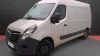 Opel Movano 2.3 CDTI 99kW (135CV) L2 H2 F 3.3t