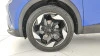 Renault Captur  Gasolina/gas  TCe Techno 74kW GLP