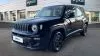 Jeep Renegade  eHybrid 1.5 96kW(130CV)  ATX Longitude