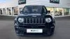 Jeep Renegade  eHybrid 1.5 96kW(130CV)  ATX Longitude