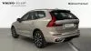 Volvo XC60 XC60 B4 D PLUS DARK