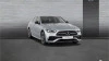 Mercedes-Benz Clase C 200 d Berlina