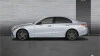 Mercedes-Benz Clase C 200 d Berlina