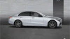 Mercedes-Benz Clase C 200 d Berlina