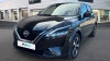 Nissan Qashqai DIG-T 116kW Xtronic N-Connecta Nissan Qashqai DIG-T 116kW Xtronic N-Connecta