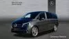 Mercedes-Benz Clase V 250 d Avantgarde Largo