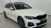 BMW Serie 3 320d Auto.Touring