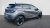 Renault Captur techno Eco-G 100cv (74 kW)