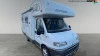HYMER CAMP CAMP HYMER CAMP CAMP