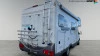 HYMER CAMP CAMP HYMER CAMP CAMP
