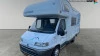 HYMER CAMP CAMP HYMER CAMP CAMP
