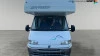 HYMER CAMP CAMP HYMER CAMP CAMP