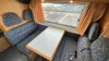 HYMER CAMP CAMP HYMER CAMP CAMP