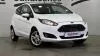 Ford Fiesta 1.25 Duratec Trend 60 kW (82 CV)