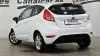 Ford Fiesta 1.25 Duratec Trend 60 kW (82 CV)