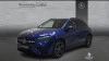 Mercedes-Benz GLA 200 D