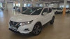 Nissan Qashqai DIG-T 117 kW (160 CV) E6D DCT N-CONNECTA Nissan Qashqai DIG-T 117 kW (160 CV) E6D DCT N-CONNECTA