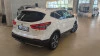 Nissan Qashqai DIG-T 117 kW (160 CV) E6D DCT N-CONNECTA Nissan Qashqai DIG-T 117 kW (160 CV) E6D DCT N-CONNECTA