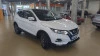Nissan Qashqai DIG-T 117 kW (160 CV) E6D DCT N-CONNECTA Nissan Qashqai DIG-T 117 kW (160 CV) E6D DCT N-CONNECTA