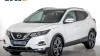 Nissan Qashqai DIG-T 117 kW (160 CV) E6D DCT N-CONNECTA