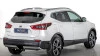 Nissan Qashqai DIG-T 117 kW (160 CV) E6D DCT N-CONNECTA