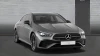 Mercedes-Benz Clase CLA  220 d Coupé
