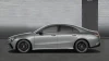 Mercedes-Benz Clase CLA  220 d Coupé
