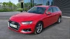 Audi A4 Avant Advanced 35 TDI 120kW S tronic