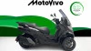 Piaggio Beverly 400 HPE .