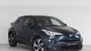 Toyota C-HR 1.8 125H Advance