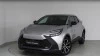 Toyota C-HR 1.8 140H Advance