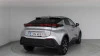 Toyota C-HR 1.8 140H Advance