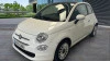 Fiat 500 Lounge 1.0 6v GSE 52KW (70 CV)